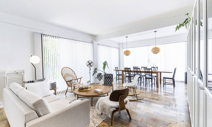 Ban Chang House | Experience the Oceanfront Bliss at Lily Provenance