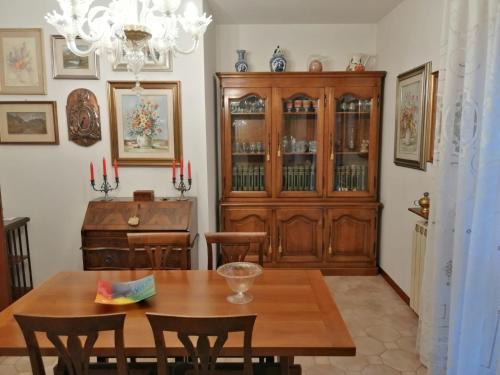 Favaro Veneto Apartment | Discover Lily Rose House: Pet-Friendly Escape with 9.6 Rating