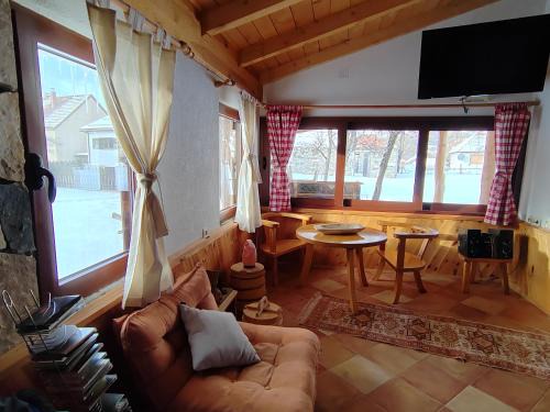 Kolasin House | Experience Lily's Cozy House: Perfect for Families & Pets