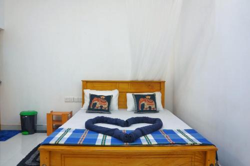 Sigiriya Bed & Breakfast | Discover Family-Friendly Fun at Lily's Garden Resort