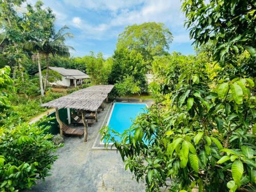 Udawalawa Hotel | Discover Lily Resort Udawalawe: Guest Rated 10/10 Retreat