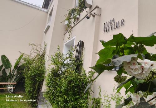 Miraflores Bed & Breakfast | Exceptional Lima Atelier Bed and Breakfast Boutique Awaits