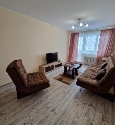 Druskininkai Apartment | Budget-Friendly Lima C: Child Friendly & Guest Rated 9.6