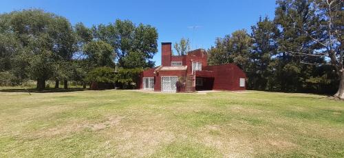Partido de Zarate House | Charming Lima Casa Rural with Pool and Pet-Friendly Amenities