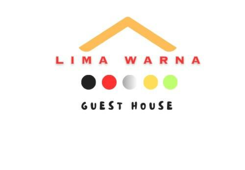 Borobudur House | Family-Friendly Stay at Lima Warna Borobudur