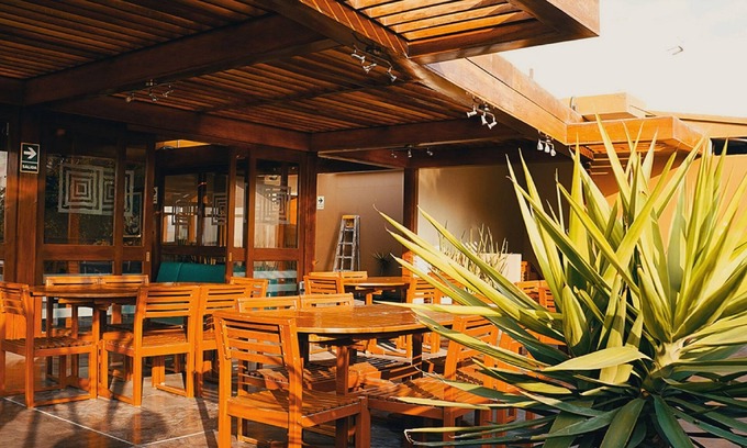 Armendariz Hotel | Budget-Friendly Retreat at Lima Wasi Hotel with Spa & Dining