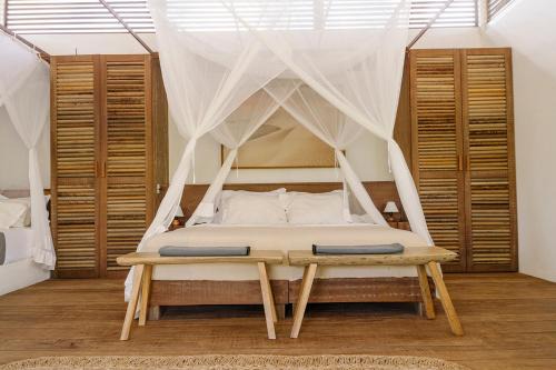 Atins House | Explore Limbo Atins Chalets - Pet & Child Friendly Escape
