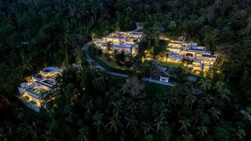 Na Thon Villa | Elegant Lime Samui: Ideal Venue for Weddings & Events