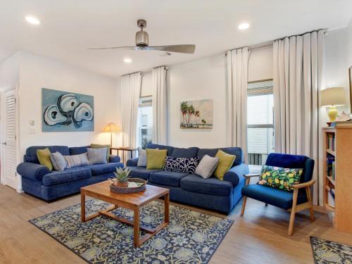 Tybee Island House | Relax at Lime Time: Family-Friendly Hotel with Pool Access