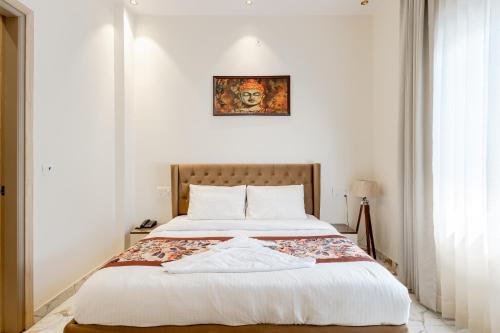 Greater Noida Villa | Unforgettable Stay at Lime Tree Vista Villa with Ocean View