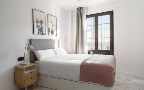 Jerez de la Frontera Old Town Apartment | Limehome Jerez de la Frontera Marqués de Casa-Domecq