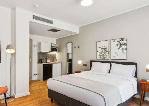 Piraeus Apartment | Limehome Piraeus Iris
