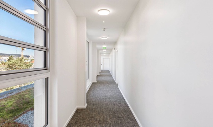 Hietzing Apartment | Limehome Vienna Hietzinger Hauptstraße