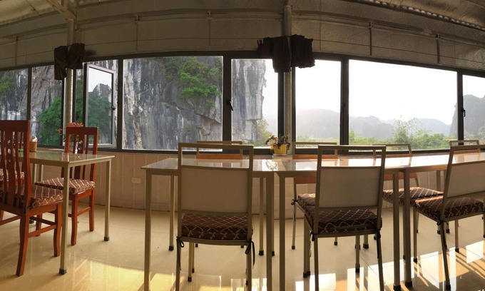 Hoa Lu Hotel | Premier Limestone View Homestay with Pool and Spa