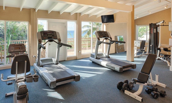 Estate Frenchman Bay Condo | Inviting Limetree Beach Resort with Oceanfront Amenities