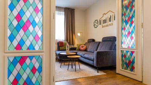 Dragijevo Apartment | LIMIDI HOMES - Spacious Two-Bedroom Apartment in City Centre - Ideal Location for Exploring Veliko Tarnovo