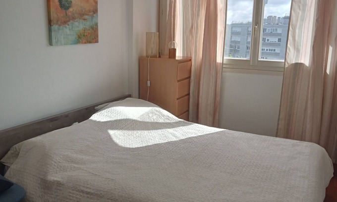 Le Pre-Saint-Gervais Apartment | Family-Friendly Apartment at Limite Paris for Your Stay