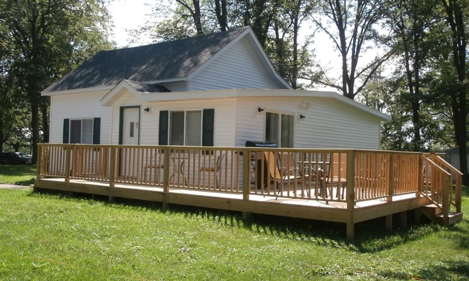 Frazee House | Book Your Stay Today: Ocean View with Pool Access!