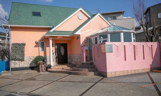 Dazaifu House | Exclusive Stay in Dazaifu with Private Pool & Breakfast