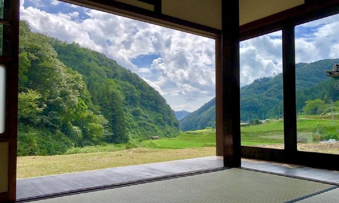 Shobara House | Exclusive Stay in Shobara Hiroshima with Family-Friendly Amenities