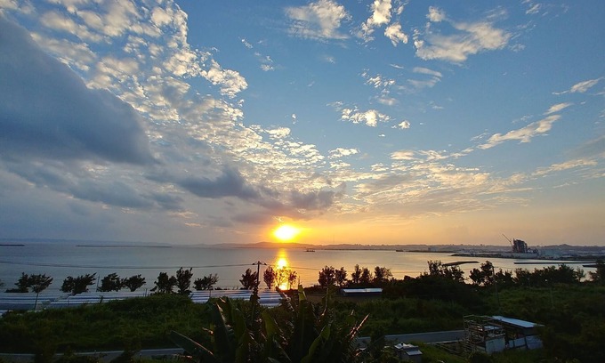 Kadena-cho Cabin | Okinawa Glamping Hikari Dome: Family-Friendly Escape
