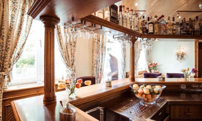 Munchen District Hotel | Discover Limmerhof: A 4-Star Retreat with Spa & Pool