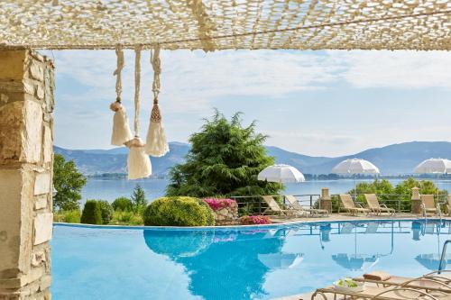 Ampelokipi Hotel | Discover Limneon Resort & Spa: A Top-Rated 5-Star Getaway