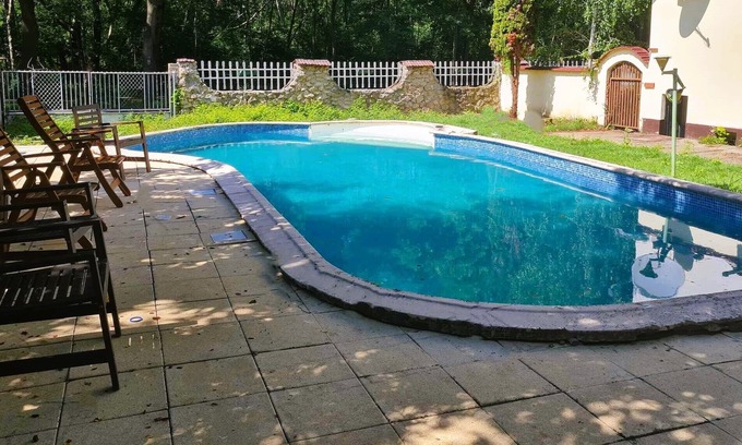 Balatonbereny Apartment | Limonádé Vendégház Balatonberény