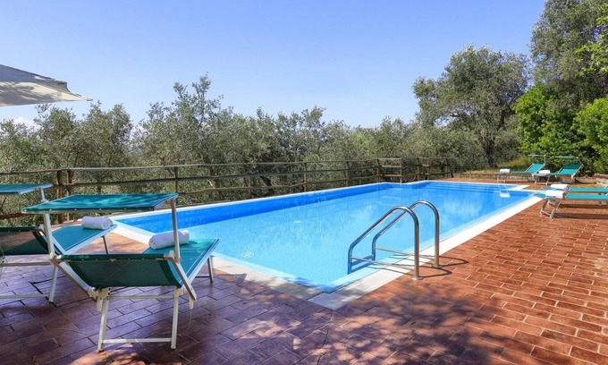 Calci Villa | Experience Limone and Calci: Family-Friendly Getaway