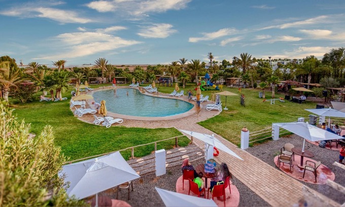 Sidi Bibi Apartment | Limoun by Palmeraie 2 or 3 Px