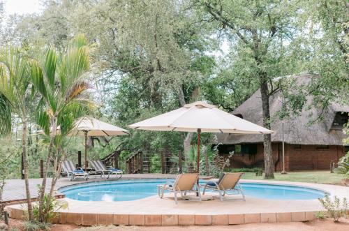 Blouberg Cabin | Discover Limpokwena Nature Reserve: Pet-Friendly Oasis Awaits