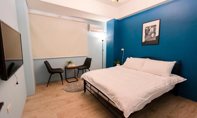 Zhushan House | Top-Rated Lin Cuo Bian Homestay: Family-Friendly Comfort