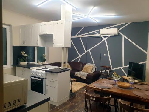 Karlovo Apartment | Stay at Lina Gio Apart with Breakfast & Family-Friendly Vibes