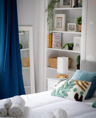 Dunfermline Villa | Oceanfront Retreat: Linburn Cottage Dunfermline, 4-Star