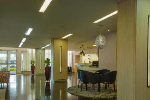 Catalao Hotel | Relaxing Oceanfront Escape at Lindóya Hotel, 4-Star Rated