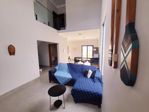 Jardim Capricornio House | Linda casa a 200m da Praia do Capricórnio