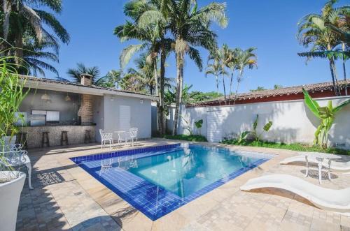 Balneario Praia do Pernambuco House | Inviting Casa com Piscina for Families Near Praia do Mar Casado