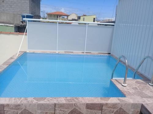 Arraial do Cabo House | Cozy Retreat in Arraial do Cabo with Pool & Family Perks