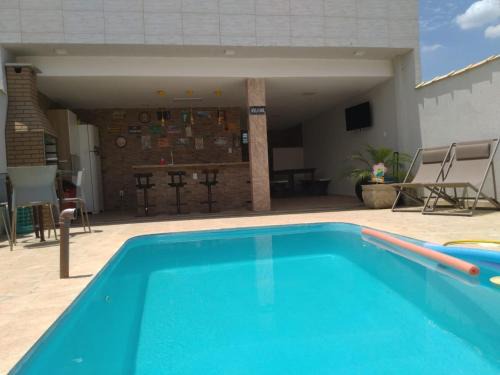 Itaipuacu House | Inviting Home for Your Stay in Itaipuaçu - Maricá