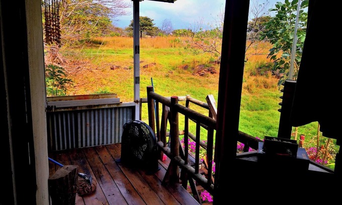 La Cruz Cabin | Linda Casita