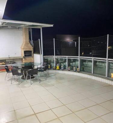 Centro Apartment | Elegant Linda Cobertura with Pool & 10/10 Guest Rating