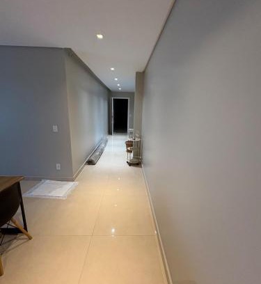 Itauna Apartment | Linda cobertura duplex em Itaúna