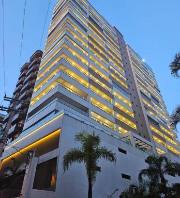Caicara Apartment | Oceanfront Linda Cobertura with Pool & Pet-Friendly Amenities