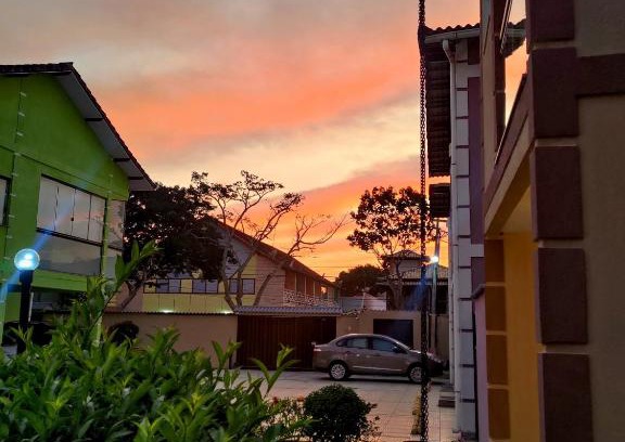Jardim Caicara House | Cozy Family Suite with Kitchen - Pet Friendly Accommodations