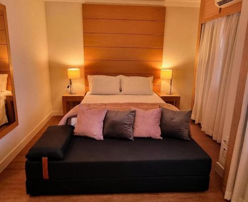 Vila Congonhas Apartment | Linda Suite Near Congonhas Airport - 4-Star Stay with Pool