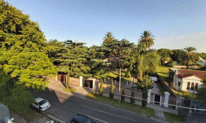 Adrogue Apartment | Family-Friendly Stay at Linda Vista en Adrogue - Perfect Retreat