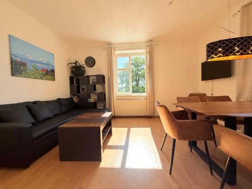 Steig Apartment | Lindau Home Base