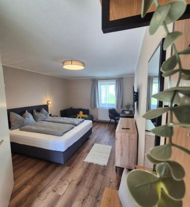 Natternbach Apartment | Comfortable Stays at Lindengut Natternbach - Family Friendly
