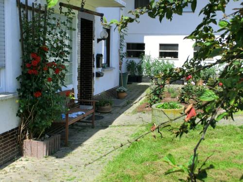 Blankenrath Apartment | Pet-Friendly Oceanfront Retreat at Lindenhof Hahn