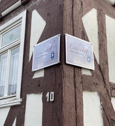 Argenstein House | Conveniently Located Lindenhof Hotel Near MR and GI